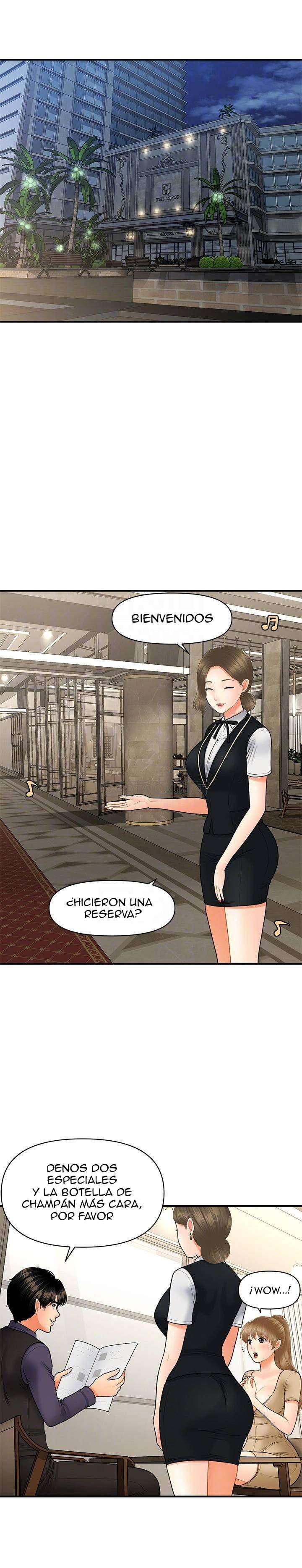 Perfect Girl Capitulo 28 página 20