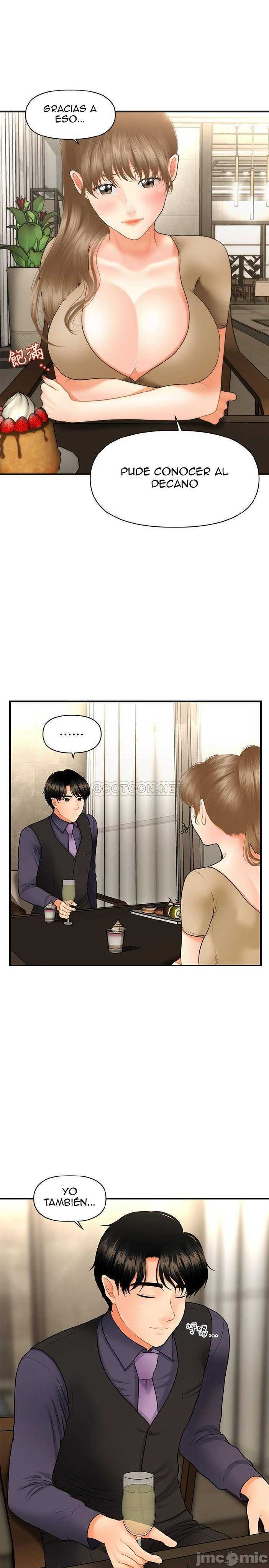Perfect Girl Capitulo 28 página 25