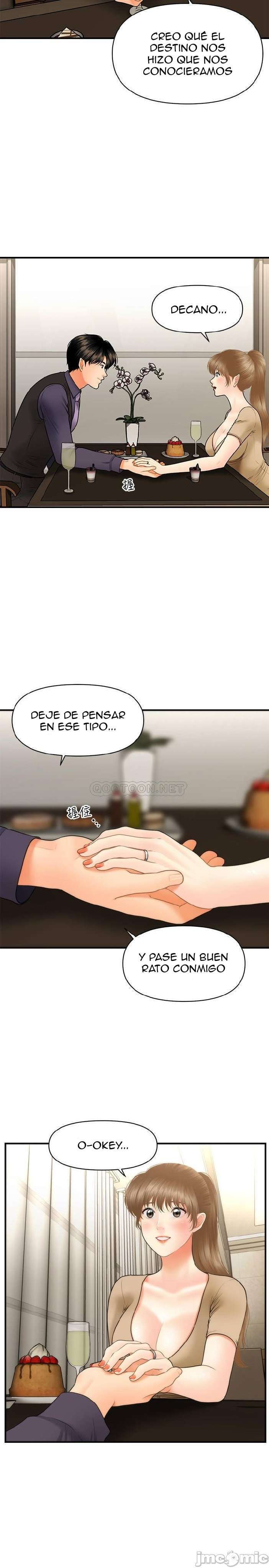 Perfect Girl Capitulo 28 página 26