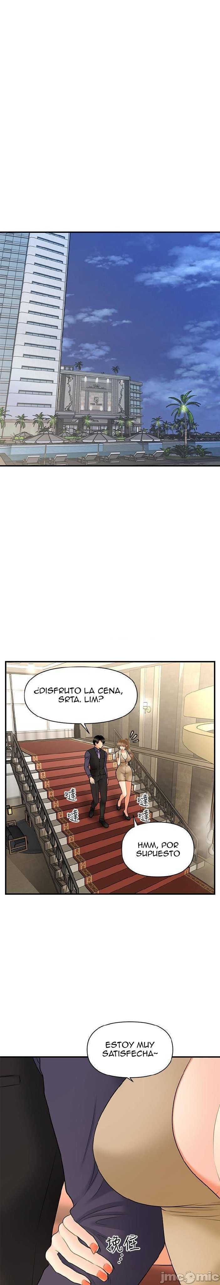 Perfect Girl Capitulo 28 página 29