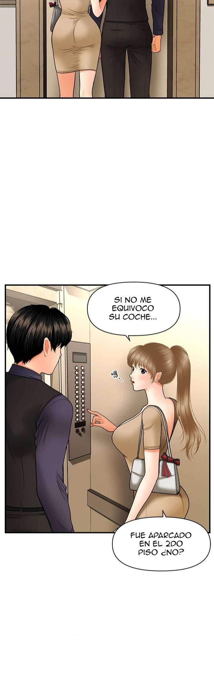 Perfect Girl Capitulo 28 página 31