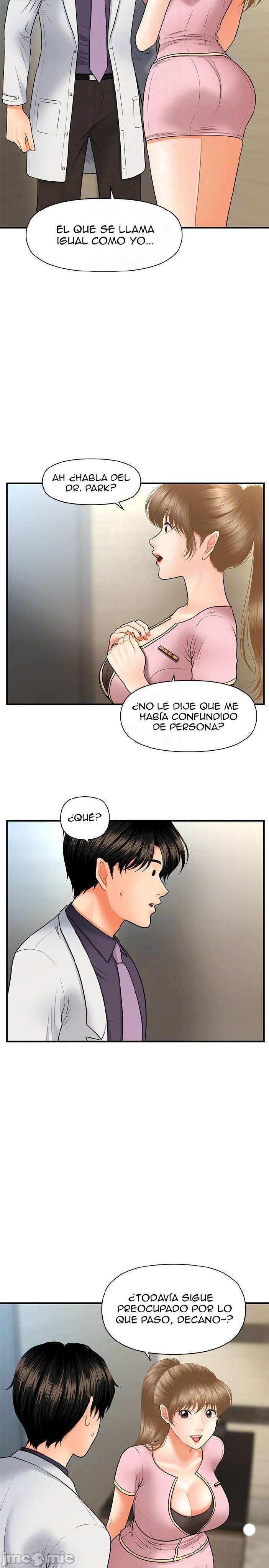 Perfect Girl Capitulo 28 página 5