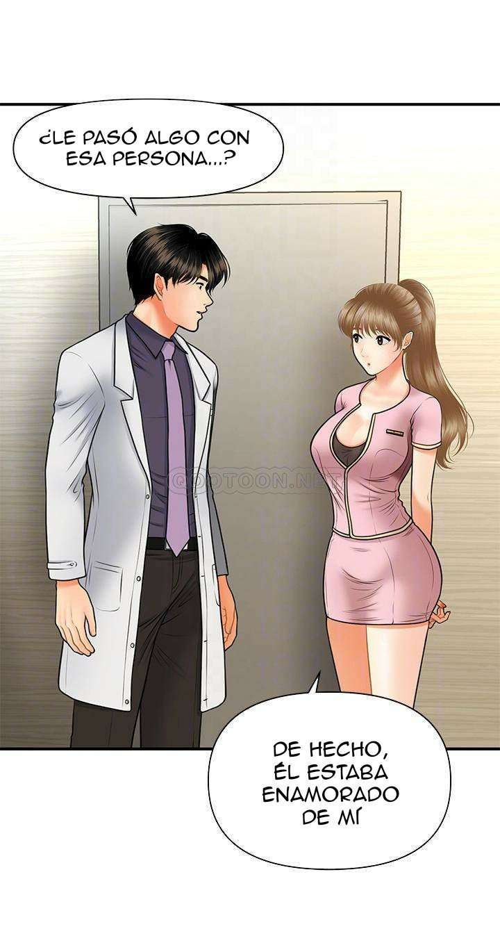 Perfect Girl Capitulo 28 página 7