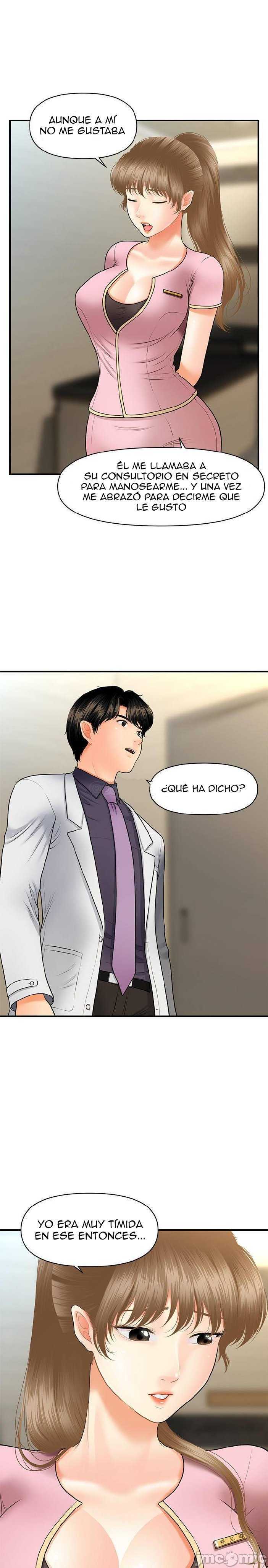 Perfect Girl Capitulo 28 página 8