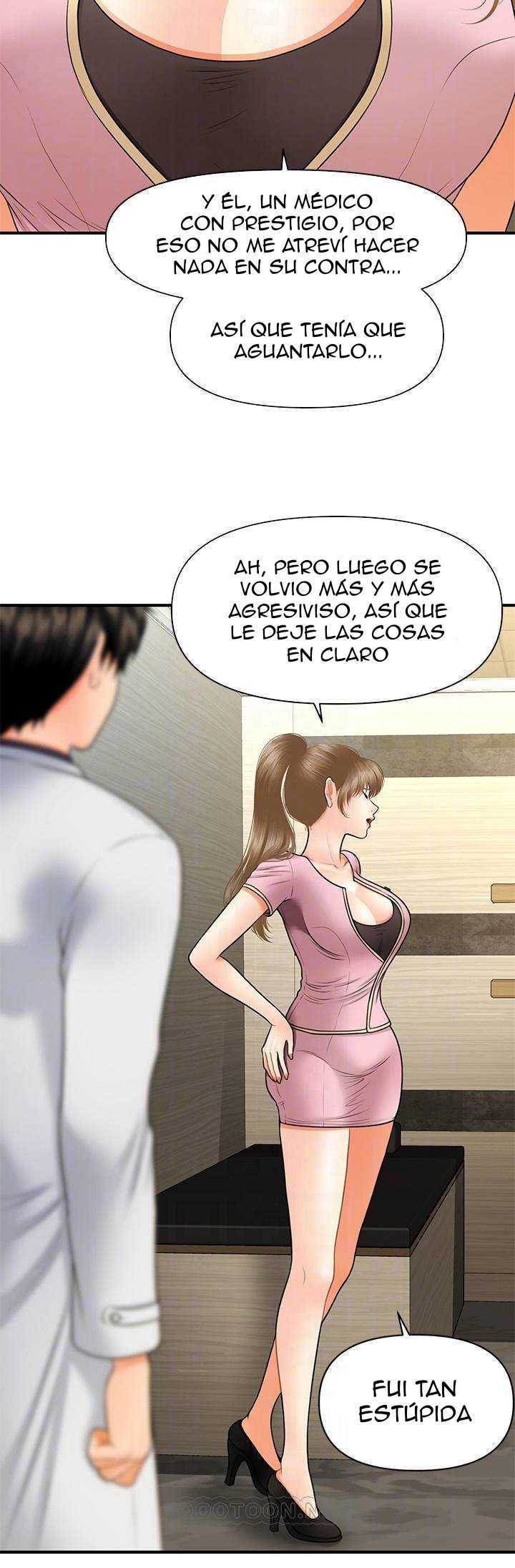 Perfect Girl Capitulo 28 página 9