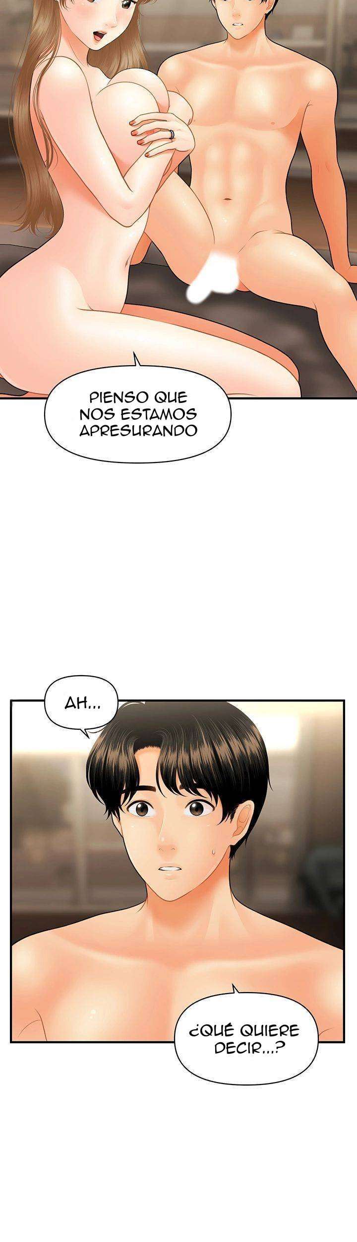 Perfect Girl Capitulo 29 página 16