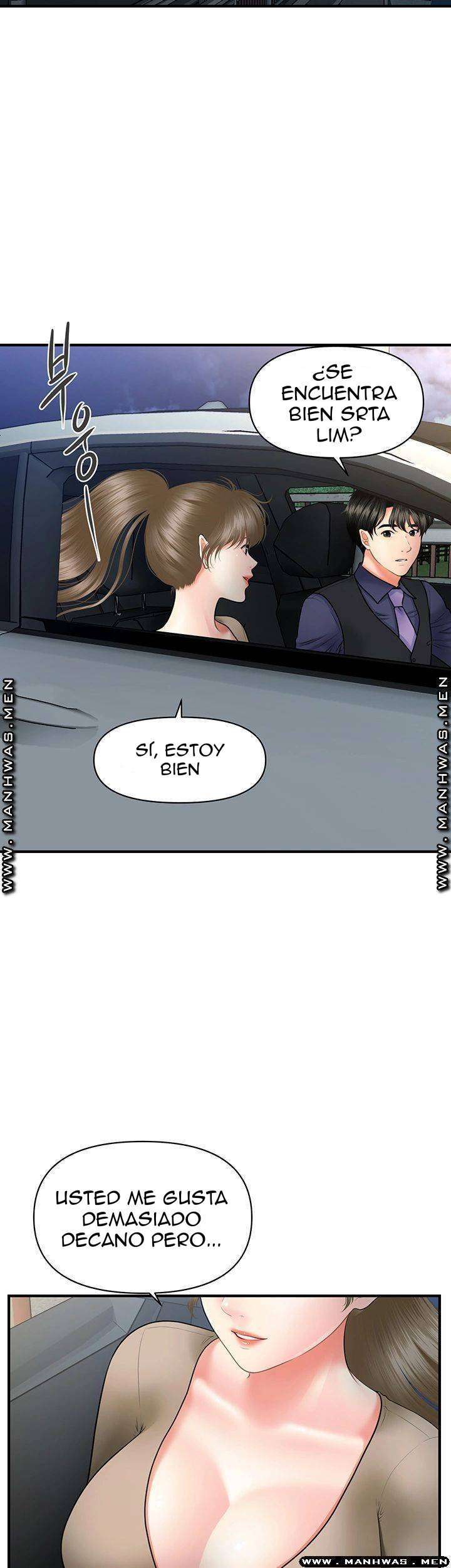 Perfect Girl Capitulo 29 página 22