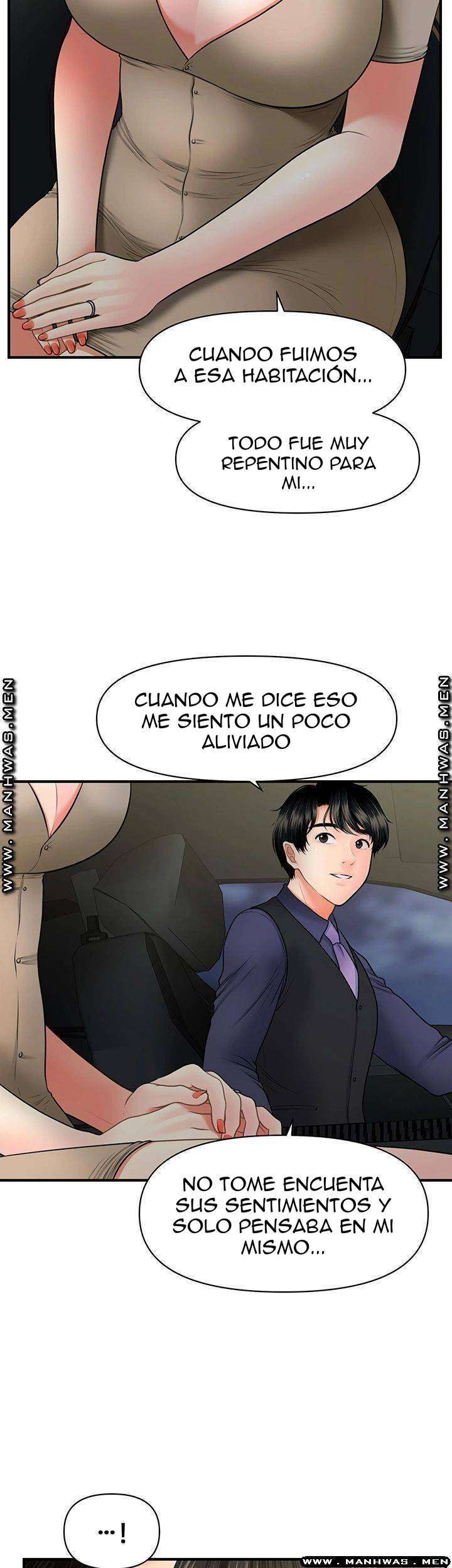 Perfect Girl Capitulo 29 página 23