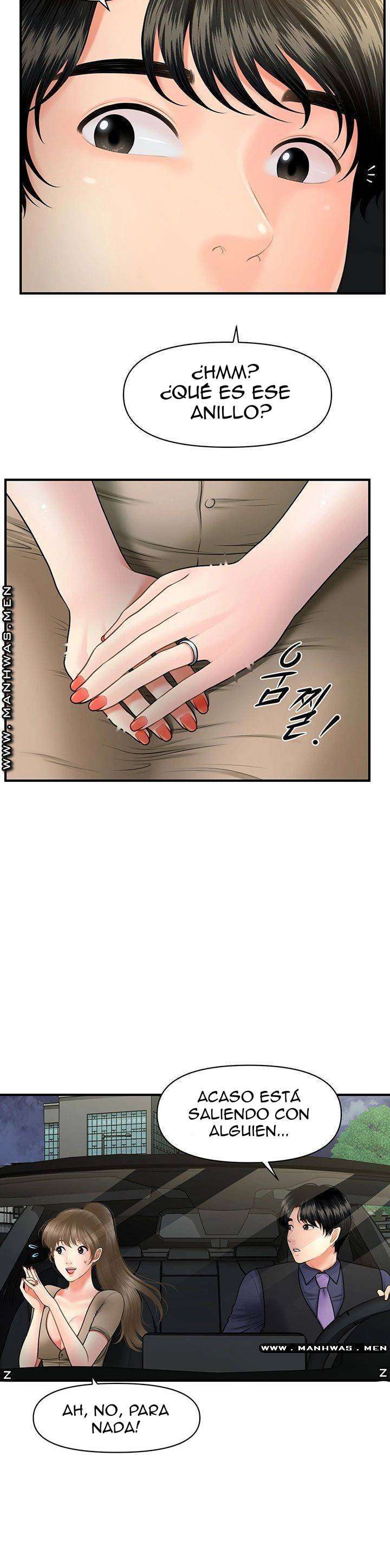 Perfect Girl Capitulo 29 página 24