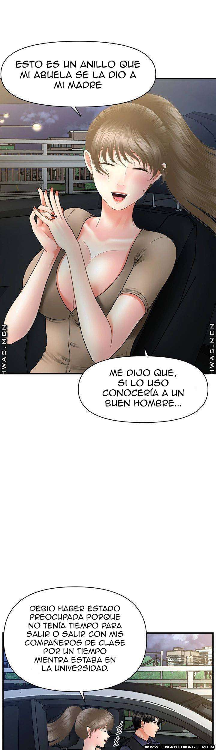 Perfect Girl Capitulo 29 página 25