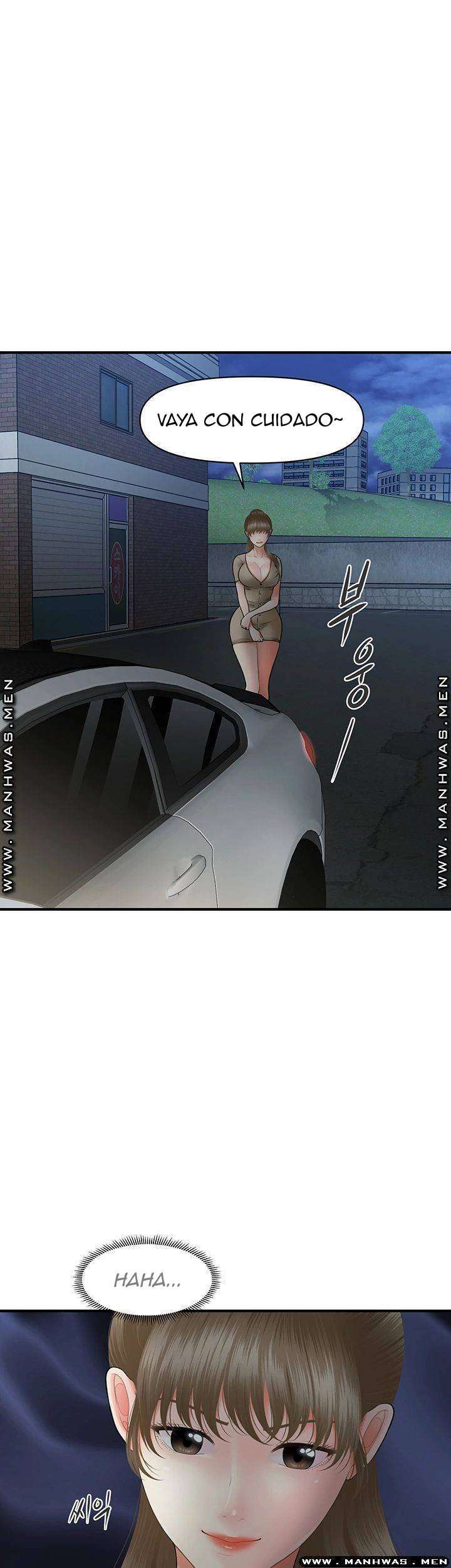 Perfect Girl Capitulo 29 página 29