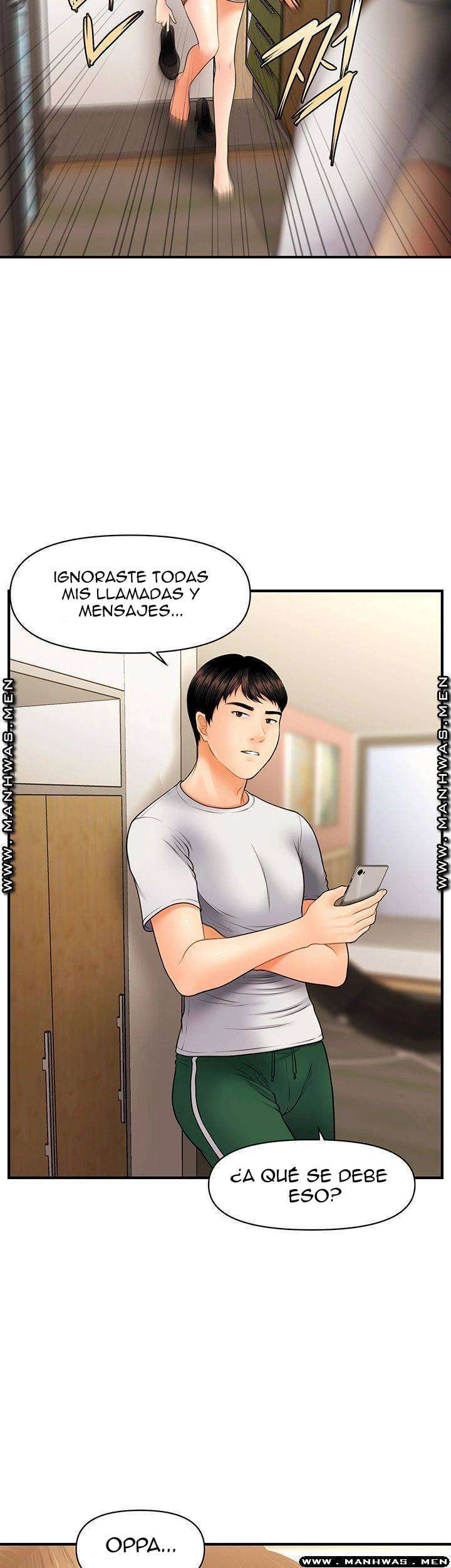 Perfect Girl Capitulo 29 página 32