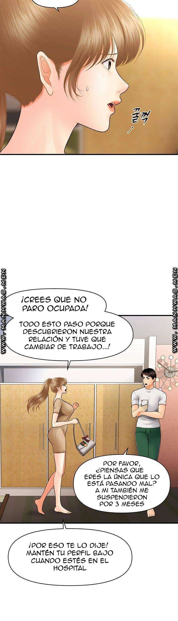 Perfect Girl Capitulo 29 página 33