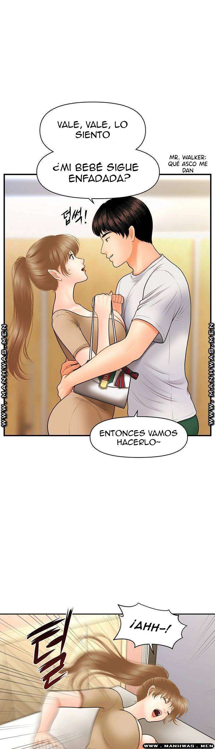 Perfect Girl Capitulo 29 página 34