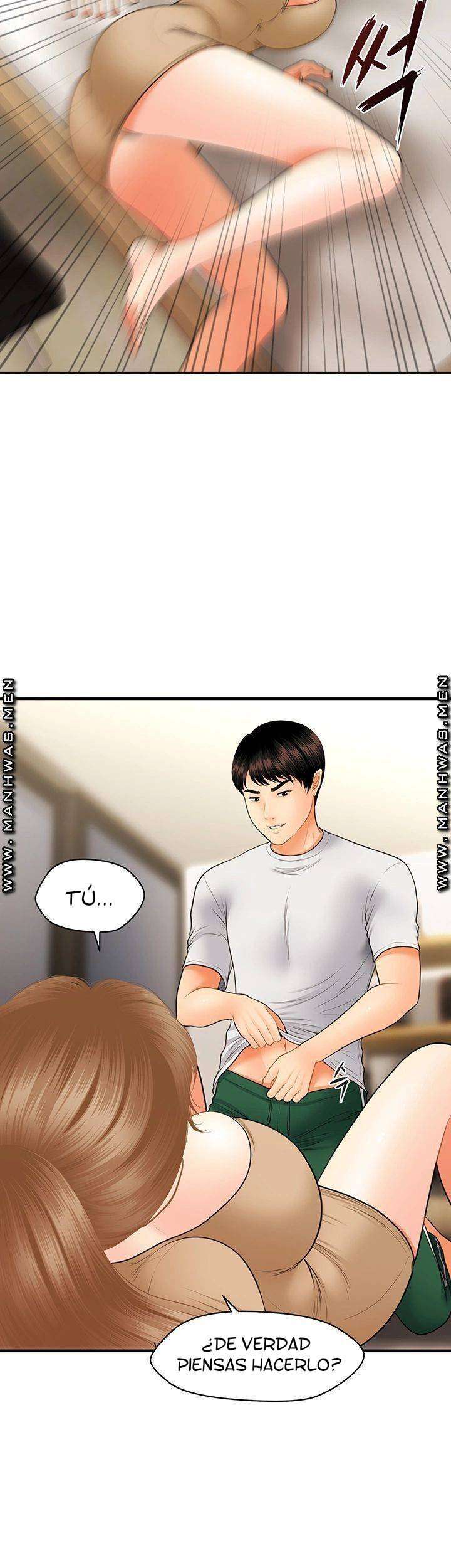 Perfect Girl Capitulo 29 página 35