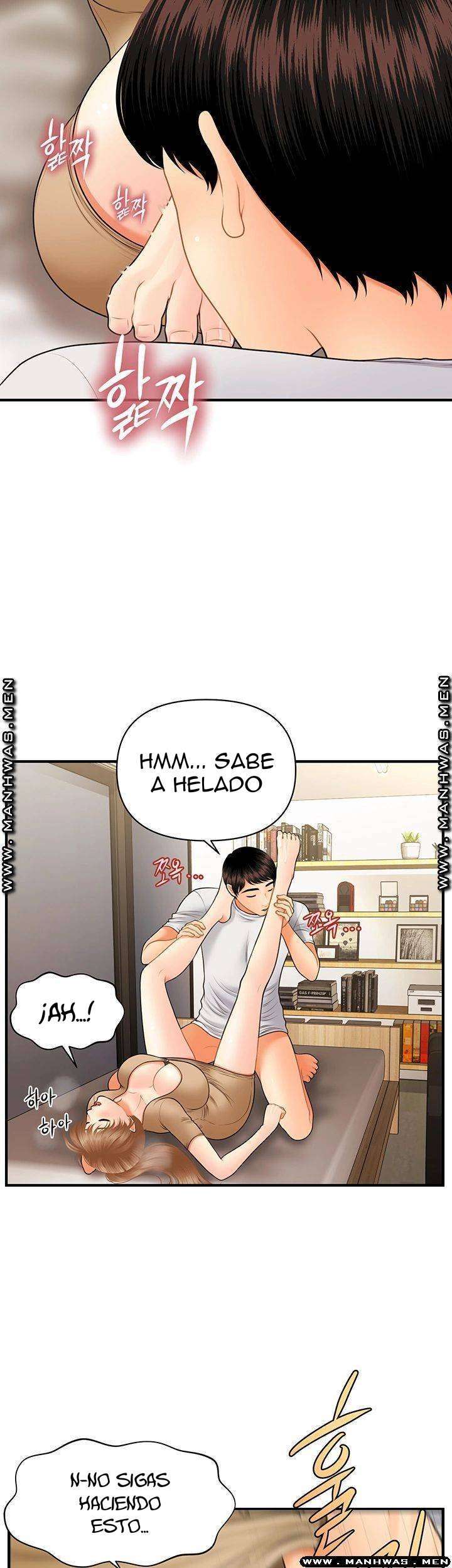 Perfect Girl Capitulo 29 página 39