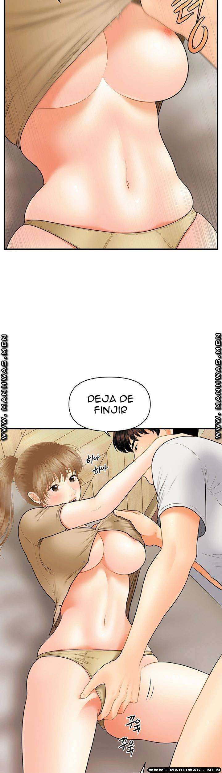Perfect Girl Capitulo 29 página 40