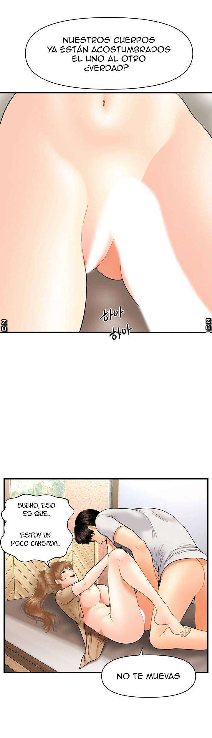 Perfect Girl Capitulo 29 página 43