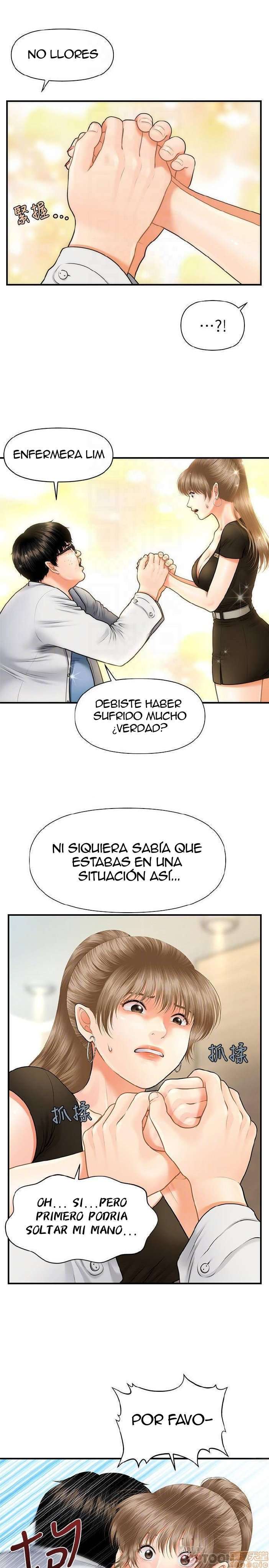 Perfect Girl Capitulo 3 página 10