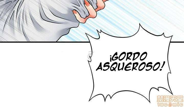 Perfect Girl Capitulo 3 página 13