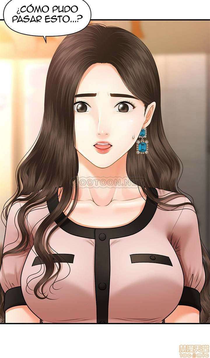 Perfect Girl Capitulo 3 página 21