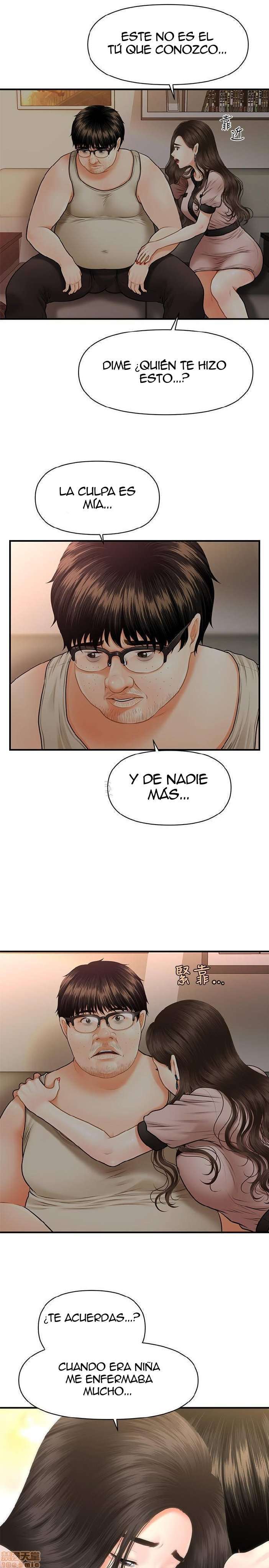 Perfect Girl Capitulo 3 página 28