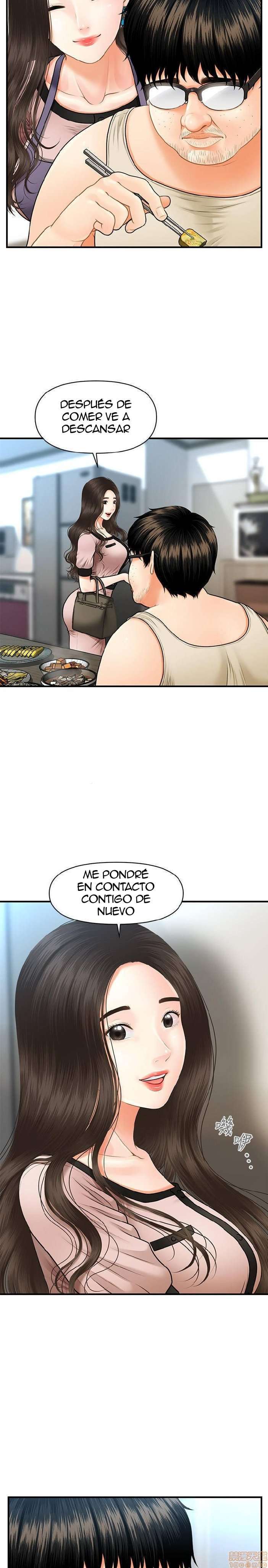 Perfect Girl Capitulo 3 página 35