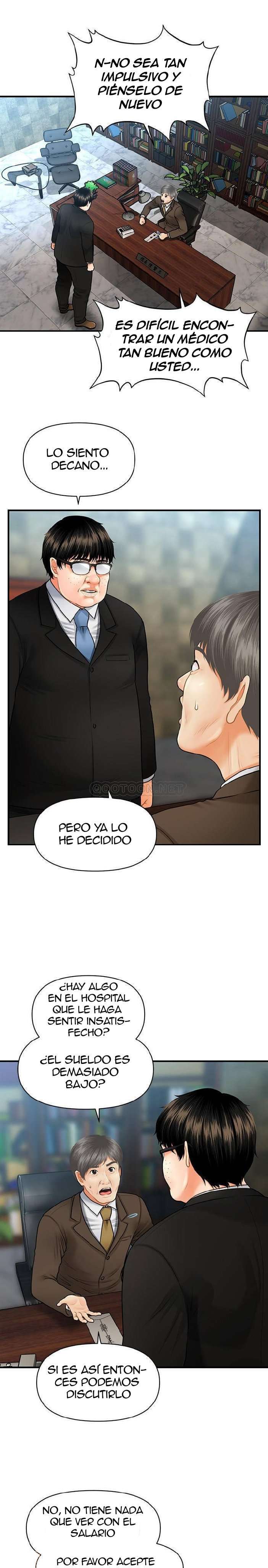 Perfect Girl Capitulo 3 página 41