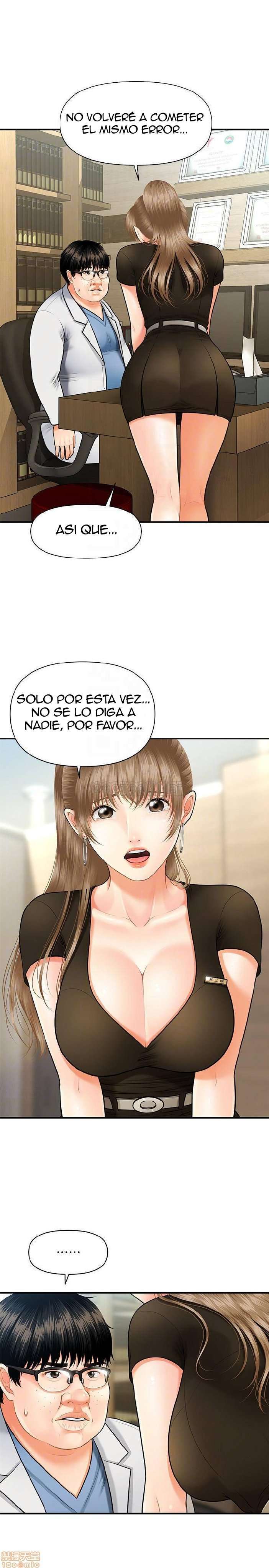Perfect Girl Capitulo 3 página 6