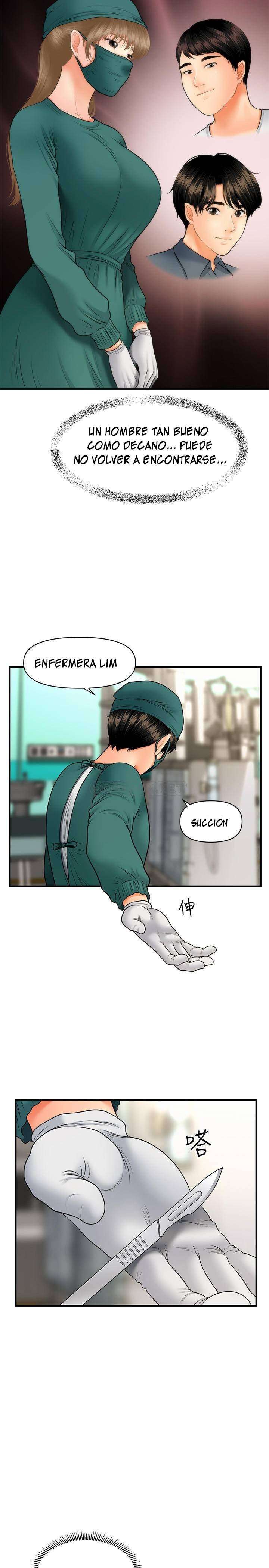 Perfect Girl Capitulo 30 página 12