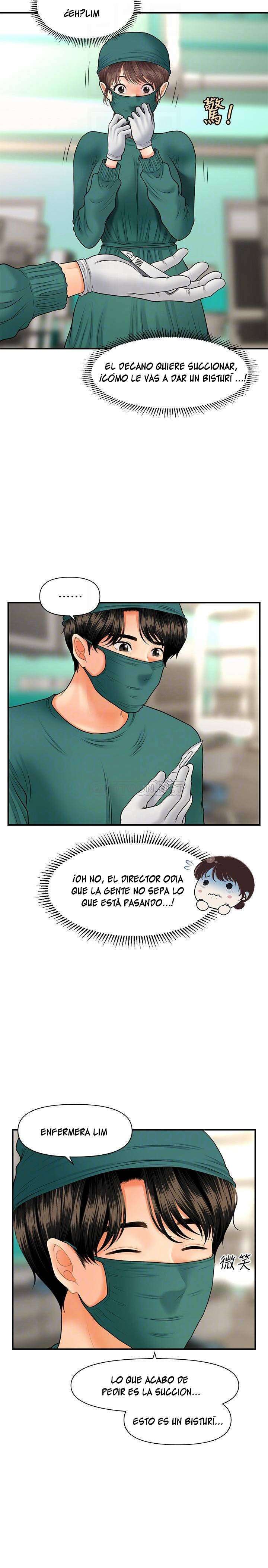 Perfect Girl Capitulo 30 página 13