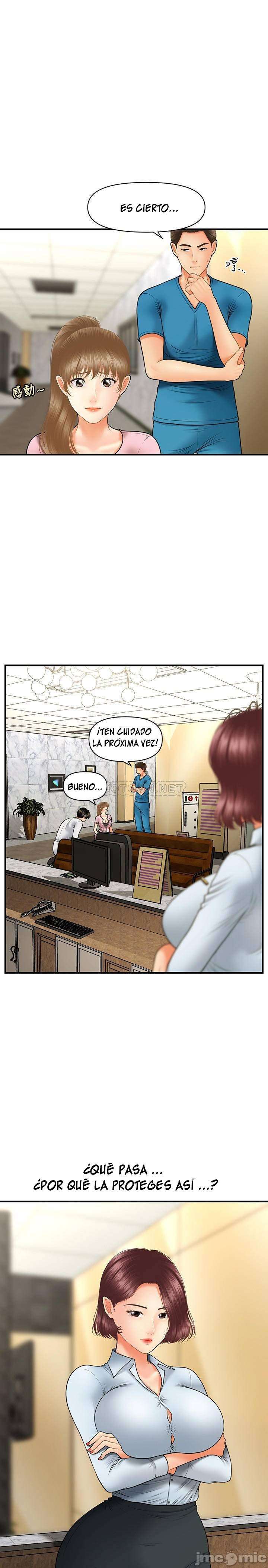 Perfect Girl Capitulo 30 página 20