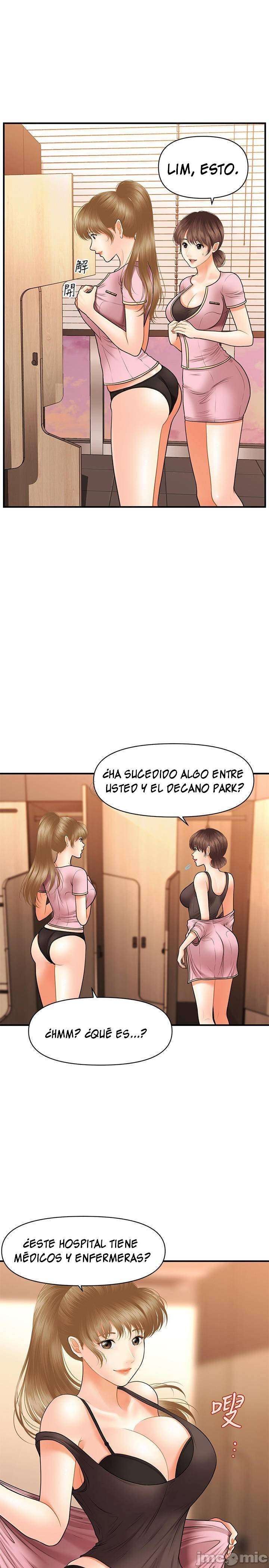 Perfect Girl Capitulo 30 página 23