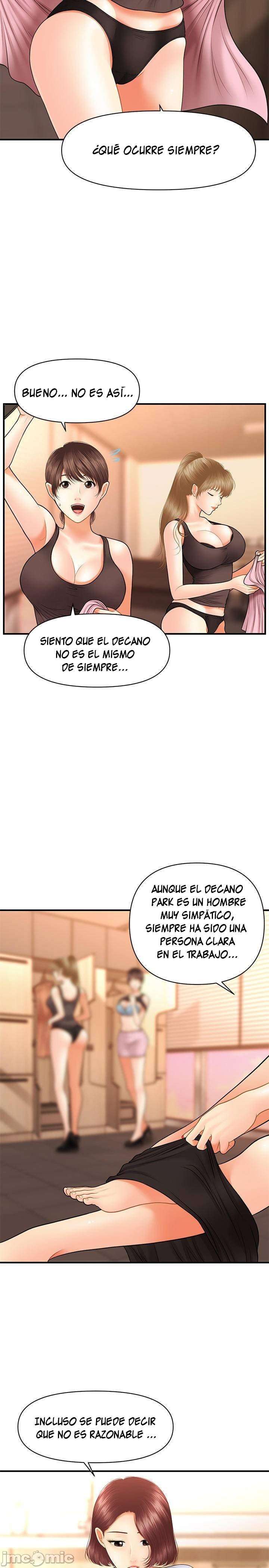 Perfect Girl Capitulo 30 página 24