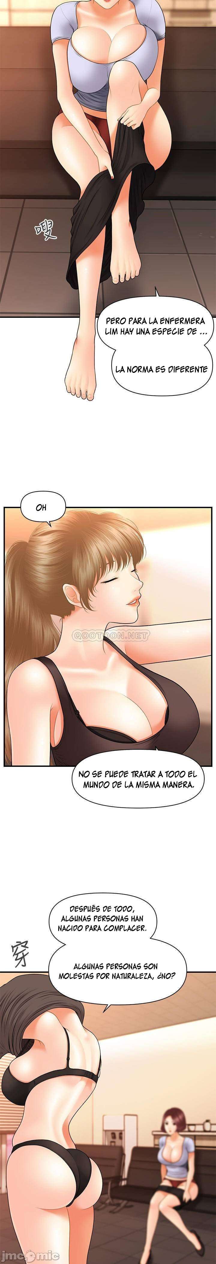 Perfect Girl Capitulo 30 página 25