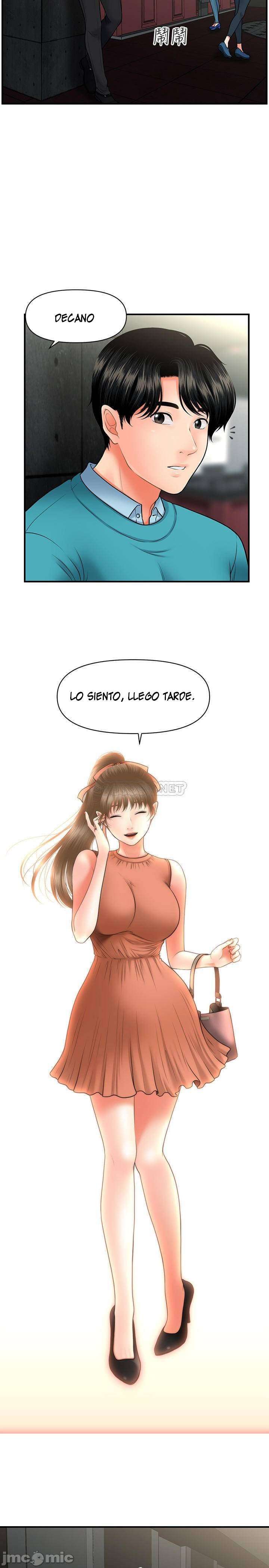 Perfect Girl Capitulo 30 página 28