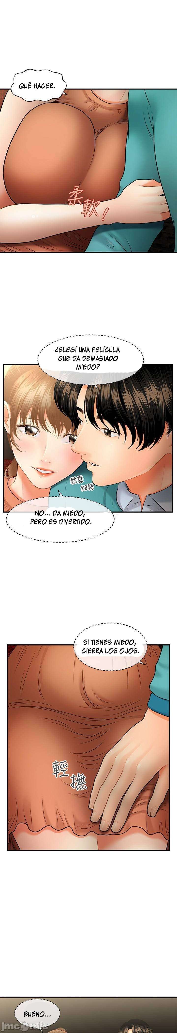 Perfect Girl Capitulo 30 página 31