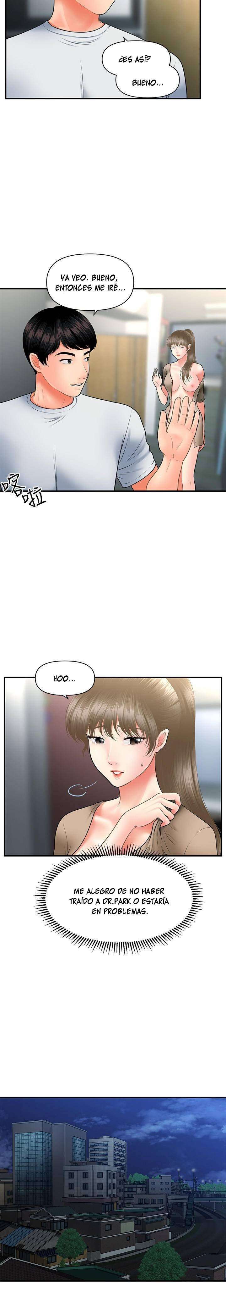 Perfect Girl Capitulo 30 página 6