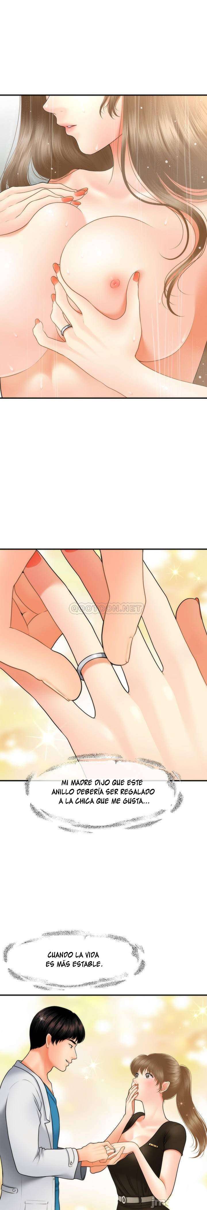 Perfect Girl Capitulo 30 página 8