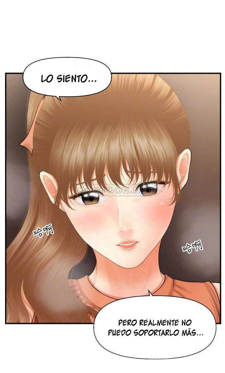 Perfect Girl Capitulo 31 página 18
