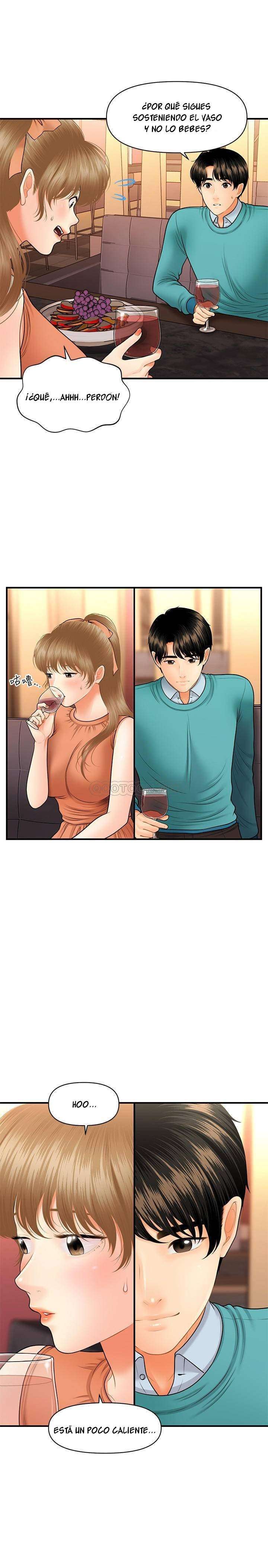 Perfect Girl Capitulo 31 página 23
