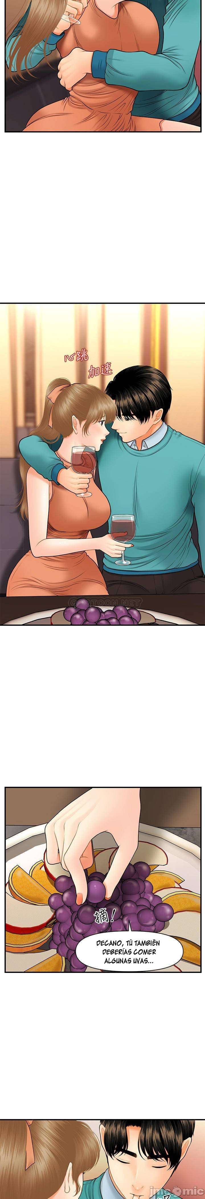 Perfect Girl Capitulo 31 página 25