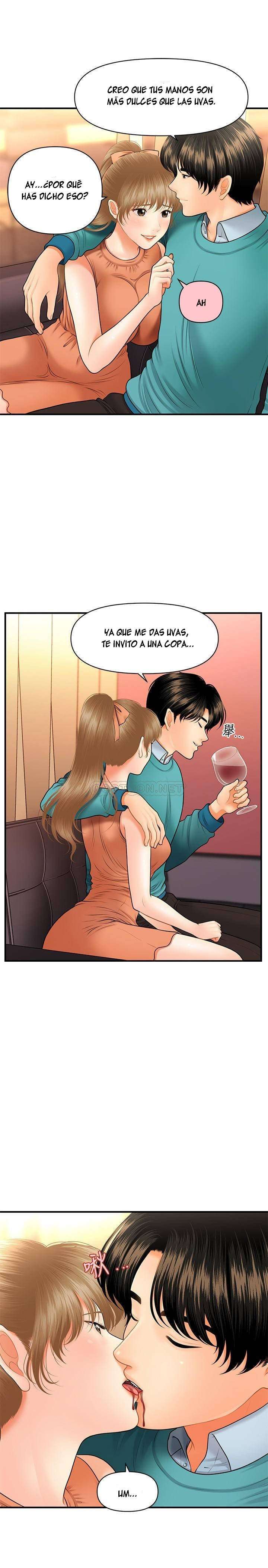 Perfect Girl Capitulo 31 página 27