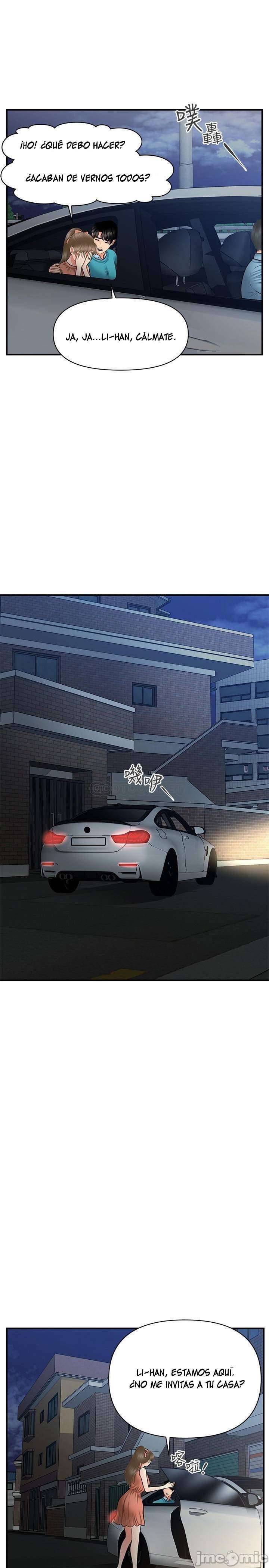 Perfect Girl Capitulo 31 página 33