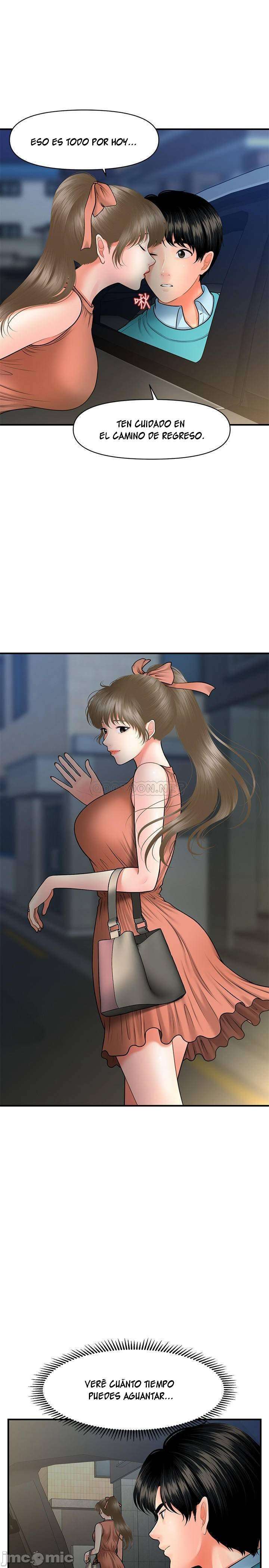 Perfect Girl Capitulo 31 página 35