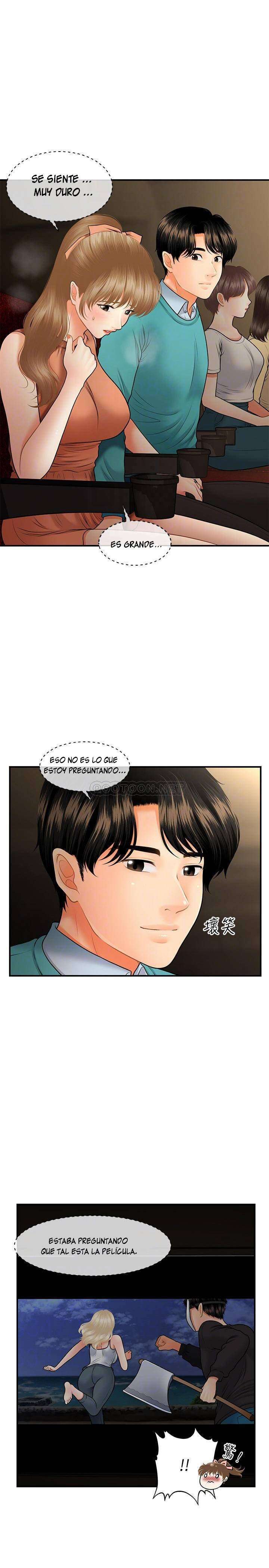 Perfect Girl Capitulo 31 página 9