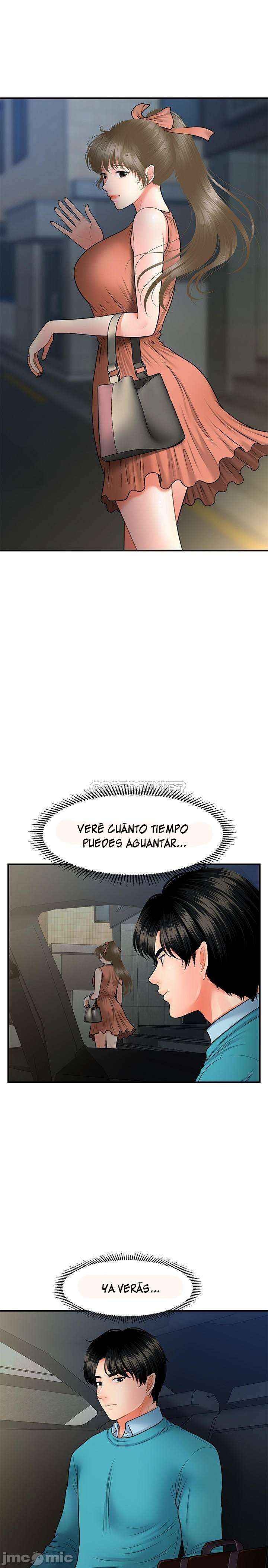 Perfect Girl Capitulo 32 página 2