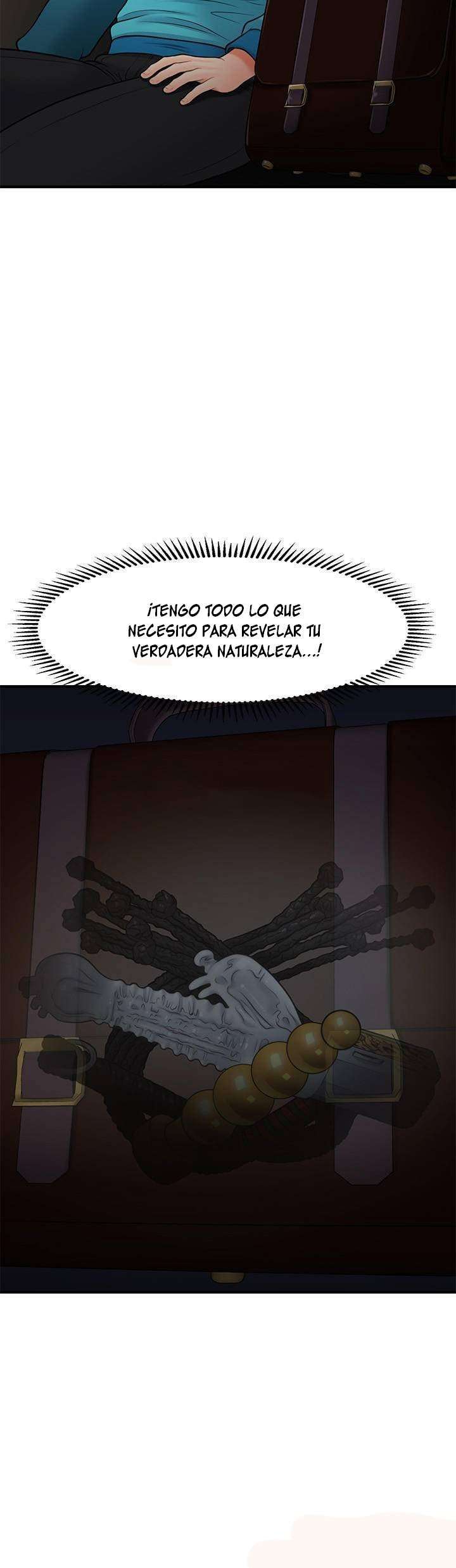 Perfect Girl Capitulo 32 página 3