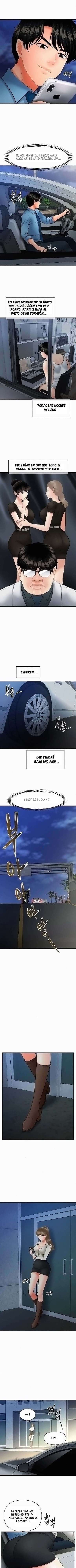 Perfect Girl Capitulo 33 página 5