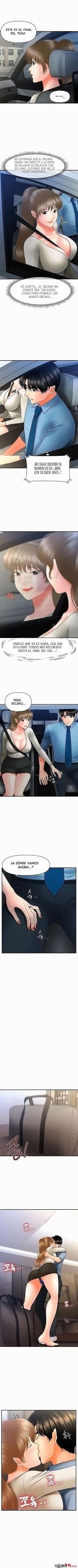 Perfect Girl Capitulo 33 página 7